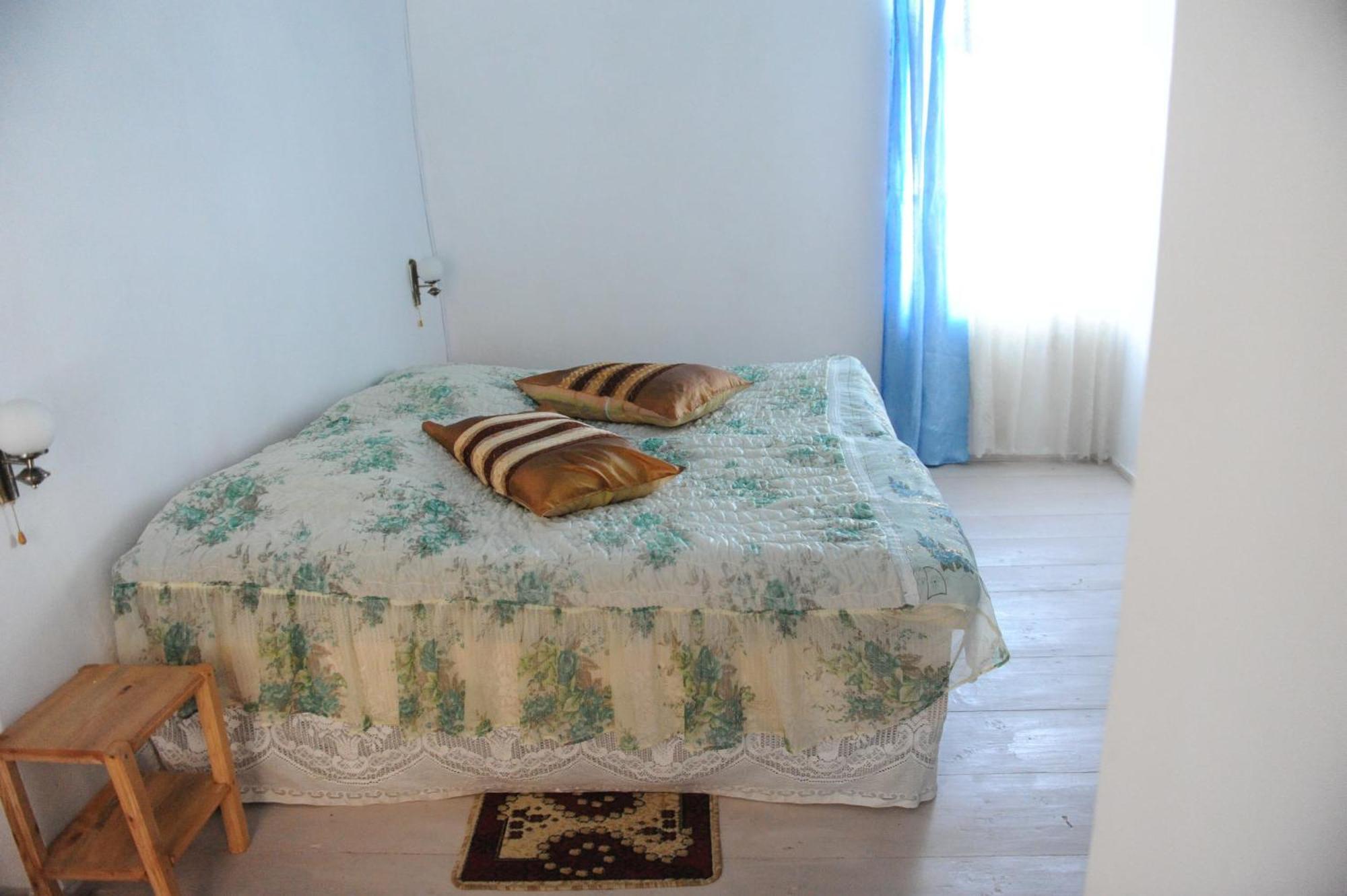 Guest House Murkvam Tvebishi Rum bild