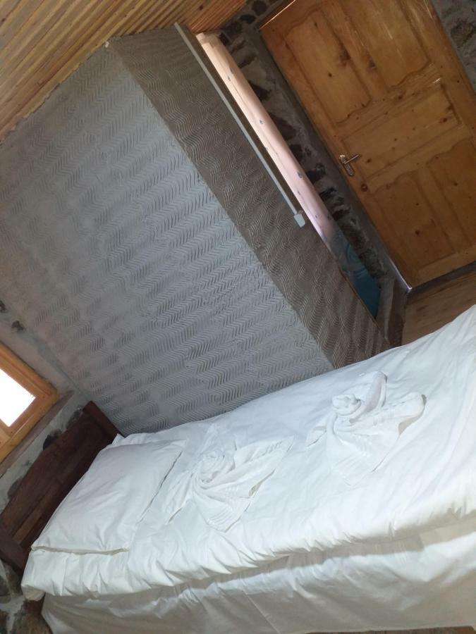 Guest House Murkvam Tvebishi Exteriör bild
