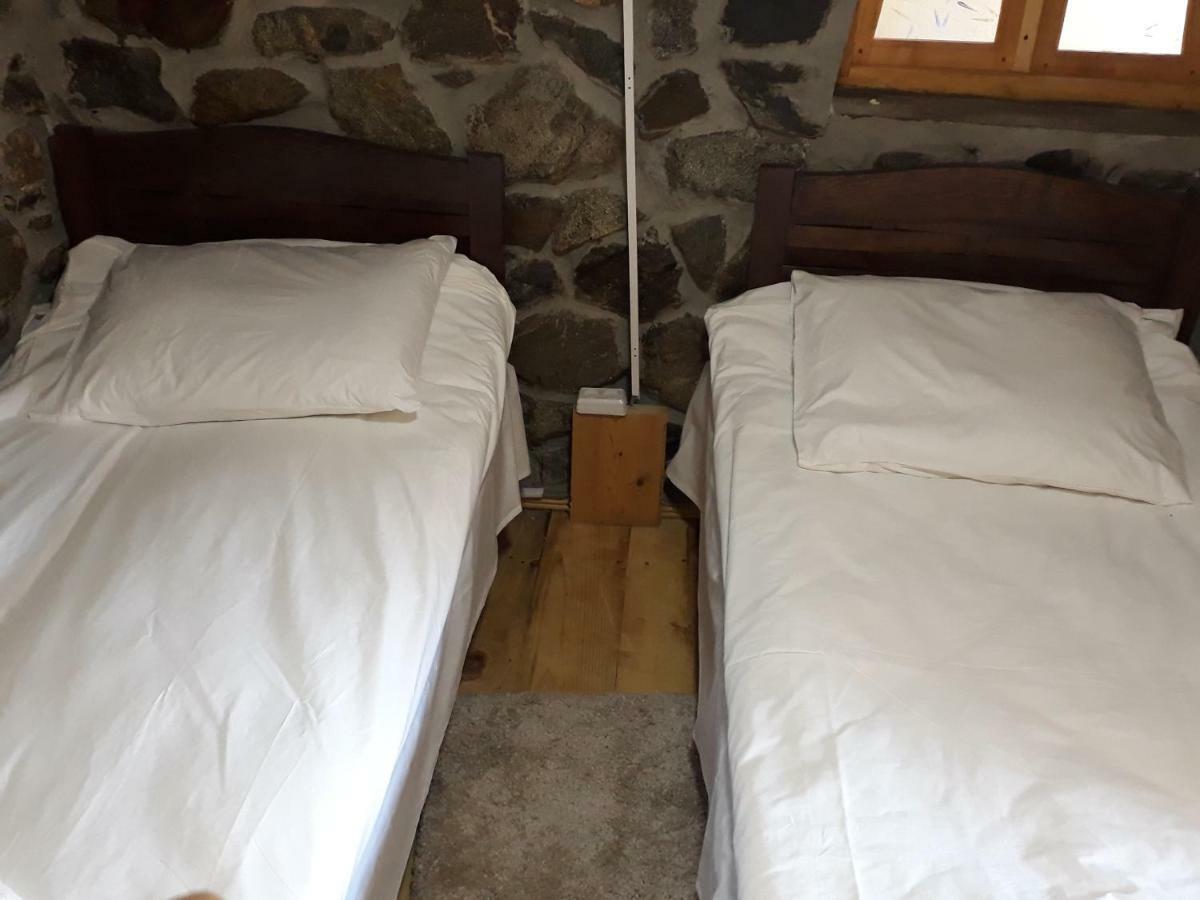 Guest House Murkvam Tvebishi Exteriör bild