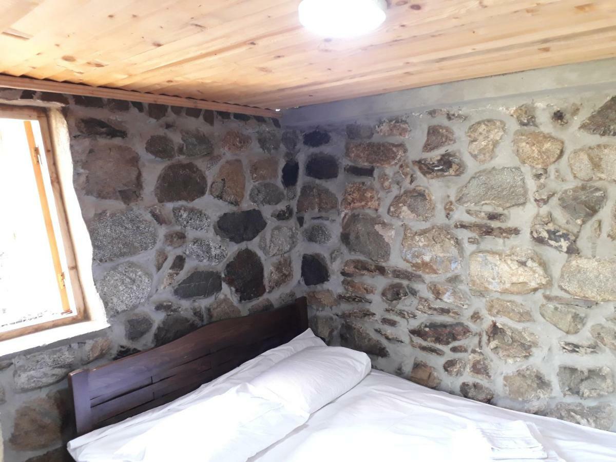Guest House Murkvam Tvebishi Exteriör bild