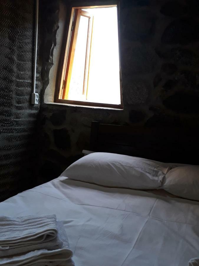 Guest House Murkvam Tvebishi Exteriör bild