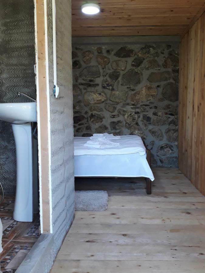 Guest House Murkvam Tvebishi Exteriör bild