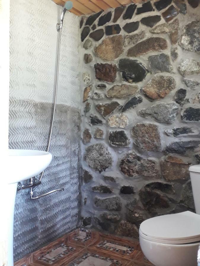 Guest House Murkvam Tvebishi Exteriör bild